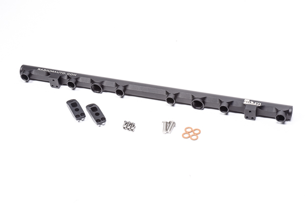 Radium Engineering — Radium Engineering Fuel Rail RB25DET Neo - view 3